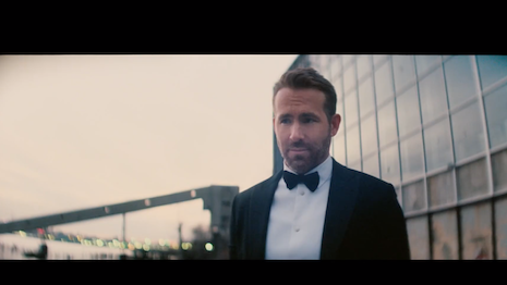 armani ryan reynolds