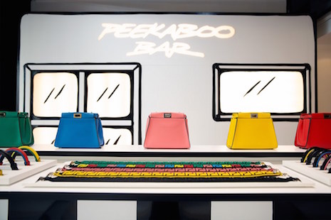 fendi bags harrods