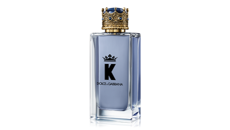 dolce & gabbana king fragrance