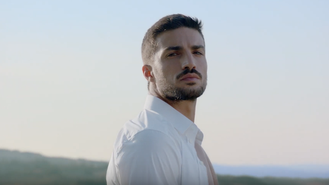 dolce gabbana mariano di vaio