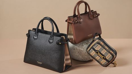 burberry purses 2019