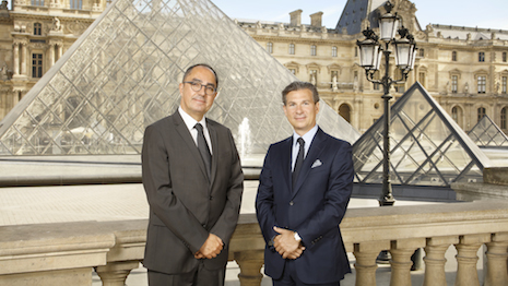 ceo vacheron constantin