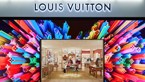 The Future Of Luxury The Future of Luxury - Retail Store Design