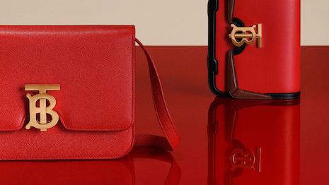 burberry store closures