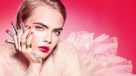 dior addict cara delevingne