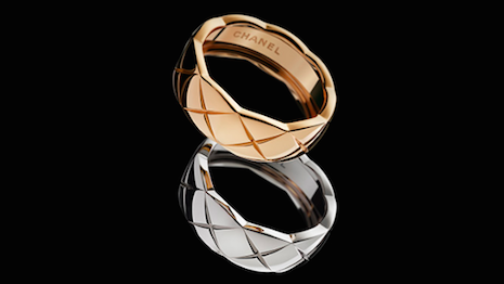ring coco crush | 3D Print Model