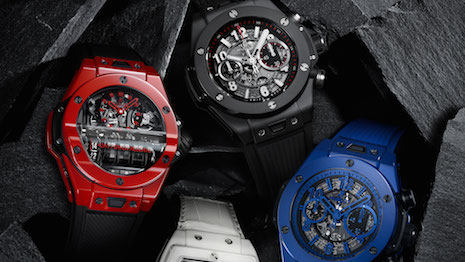 Swiss watch brand Hublot goes beyond government recommendation, shuts factory