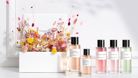 Francois best sale demachy perfumes