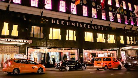 Bloomingdale's is moving 1K workers to Queens