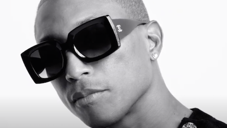 Chanel sunglasses sales 2020