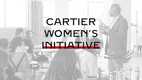 cartier womens initiative 2020
