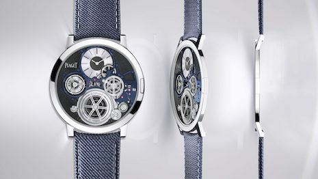 Watches & Wonders 2020: This year’s most innovative timepieces