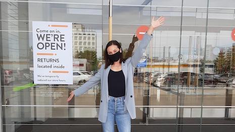 bleu de chanel nordstrom