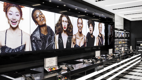LVMH's Sephora to Sell its Russian Subsidiary
