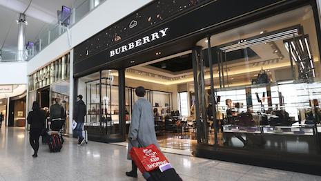 burberry outlet uk