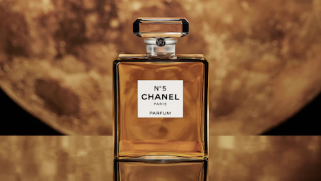 chanel no5 parfum