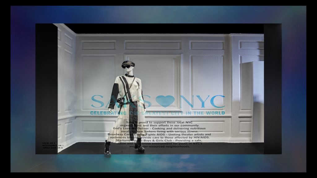 Main Attraction: Saks Fifth Avenue Unveils New Luxury Handbag Floor  [PHOTOS] – WWD