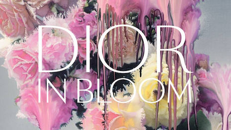 Dior In Bloom Book curated on LTK