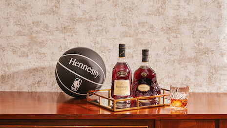 HBO Max® and Moët Hennessy Ink First-Ever Multibrand Partnership