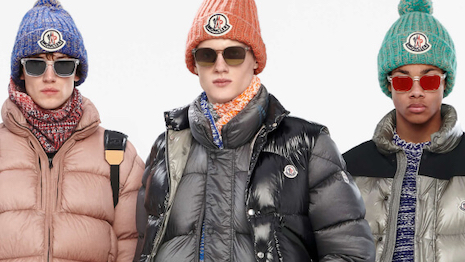 moncler competitor