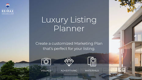 The Ultimate Real Estate Marketing Materials Checklist