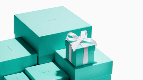 Tiffany & Co. To Have New Management After Its Acquisition By LVMH