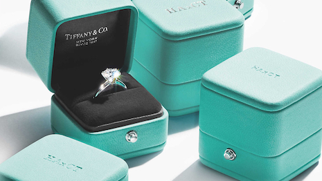 tiffany & co us