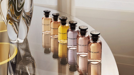 Louis Vuitton Fragrances for Father's Day