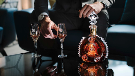 Champagne and Cognac sales grow for LVMH in 2021 - Decanter
