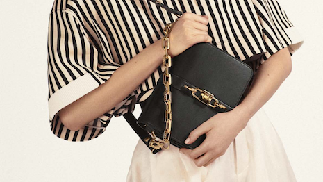 Louis Vuitton Coussin: the most searched for bag right now