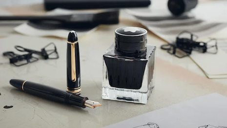 WHAT MOVES YOU, MAKES YOU - Montblanc launches 2021 brand campaign