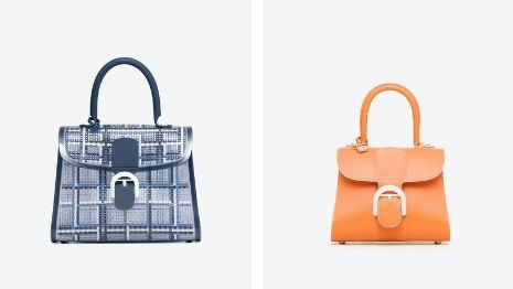 Richemont Acquires Luxury Handbag Maker Delvaux