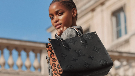 Five Louis Vuitton handbags & purses worth the investment