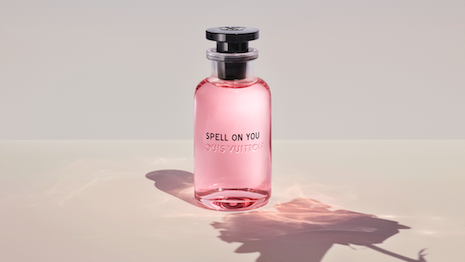 louisvuitton Introducing Spell on You. #LouisVuitton presents a