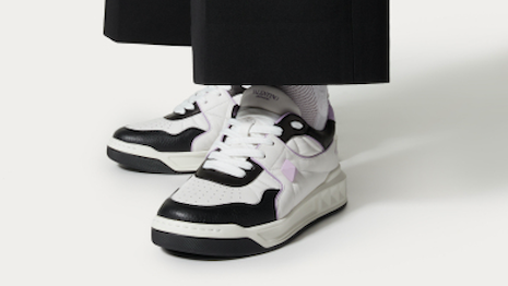 A High Top Louis Vuitton Skateboarding Model Has Emerged - Sneaker News