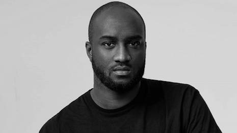 Louis Vuitton designer Virgil Abloh dies of cancer aged 41