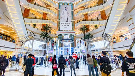 Luxury brands should recalibrate strategies amid market slowdown: Kearney