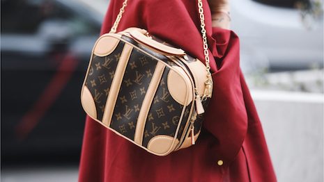 LVMH revenues up