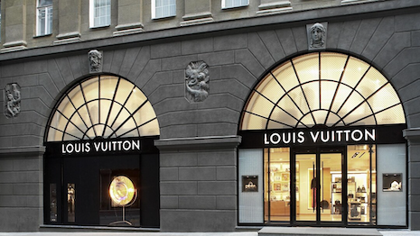 Louis Vuitton launches new pieces for its UNICEF charity campaign