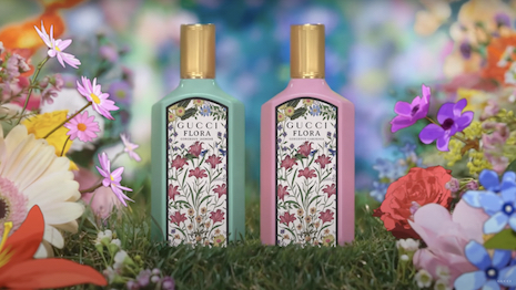 Gucci hotsell flora new