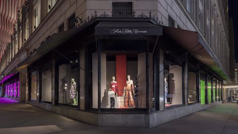 Louis Vuitton Saks Fifth Avenue South Coast Plaza Ny