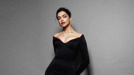 Cartier unveils debut campaign for Global Ambassador Deepika
