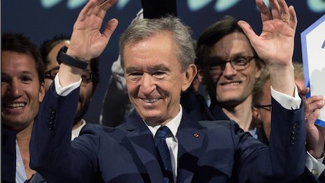 LVMH chief Bernard Arnault is set to visit China in June after Elon Musk:  the world's richest man runs the luxury giant behind Dior and Tiffany and  will head to the region amid post-Covid-19 recovery