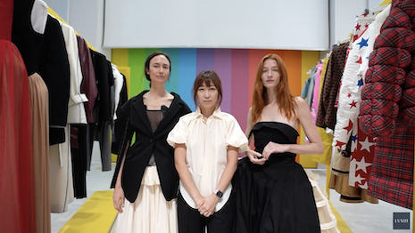 LVMH Prize 2021: Want To Make It in Fashion? Build Fanatics