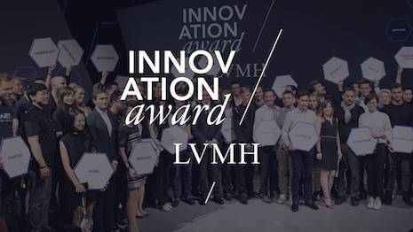 LVMH launches online program for students