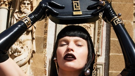 Prada Group agrees to purchase Versace from Capri Holdings