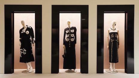 Harrods: Louis Vuitton and Schiaparelli lead our headline fashion moments