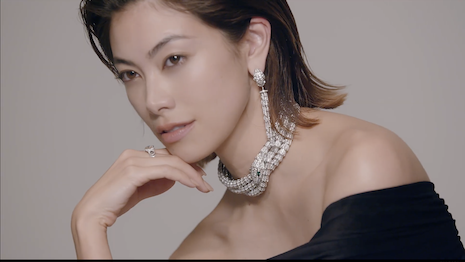 bulgari brand ambassador