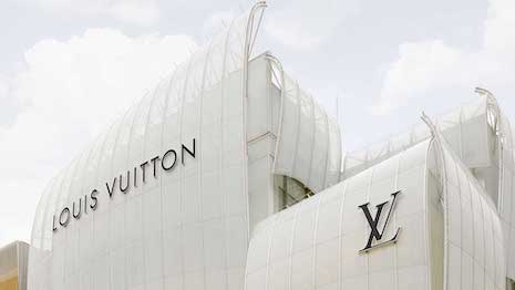 Louis Vuitton FW 2022 Campaign Hugs LV's Top 10 Status on Kantar BrandZ  Ranking — Anne of Carversville