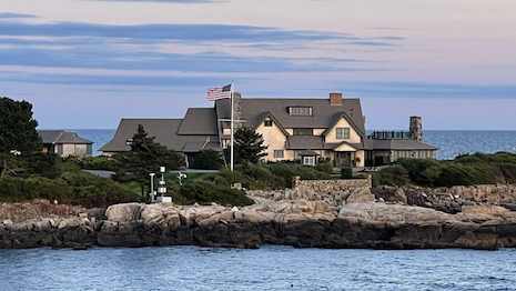 Previous US presidents prefer coastal dwellings as second homes: report